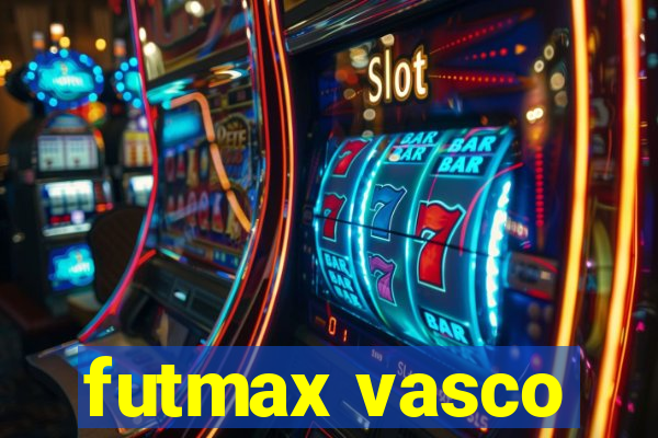 futmax vasco